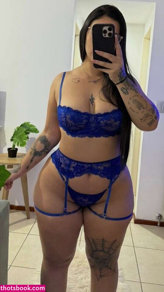 Bianqui Cristal Nude Leaks OnlyFans Photos #5 1831691