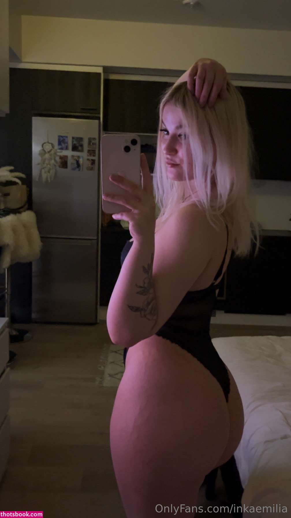 Inka ulmanen Inkaemilia Nude Leaks OnlyFans Photos #3 1832282