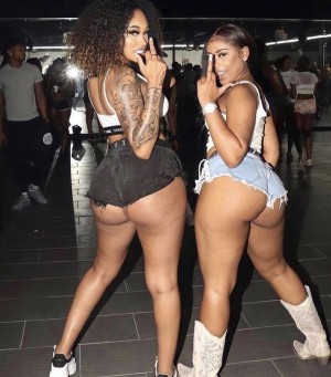 Jania Meshell Nude Leaks OnlyFans Photos #4