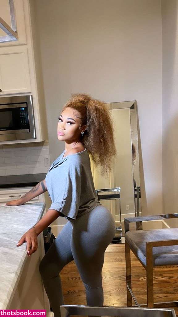 Jania Meshell Nude Leaks OnlyFans Photos #6 1832365