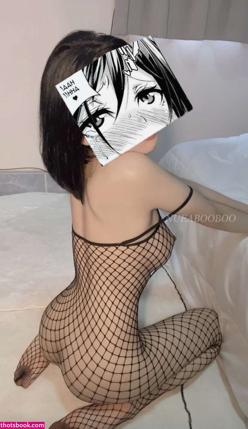 Kikio991 Nueabooboo Nude Leaks OnlyFans Photos #6 1832607