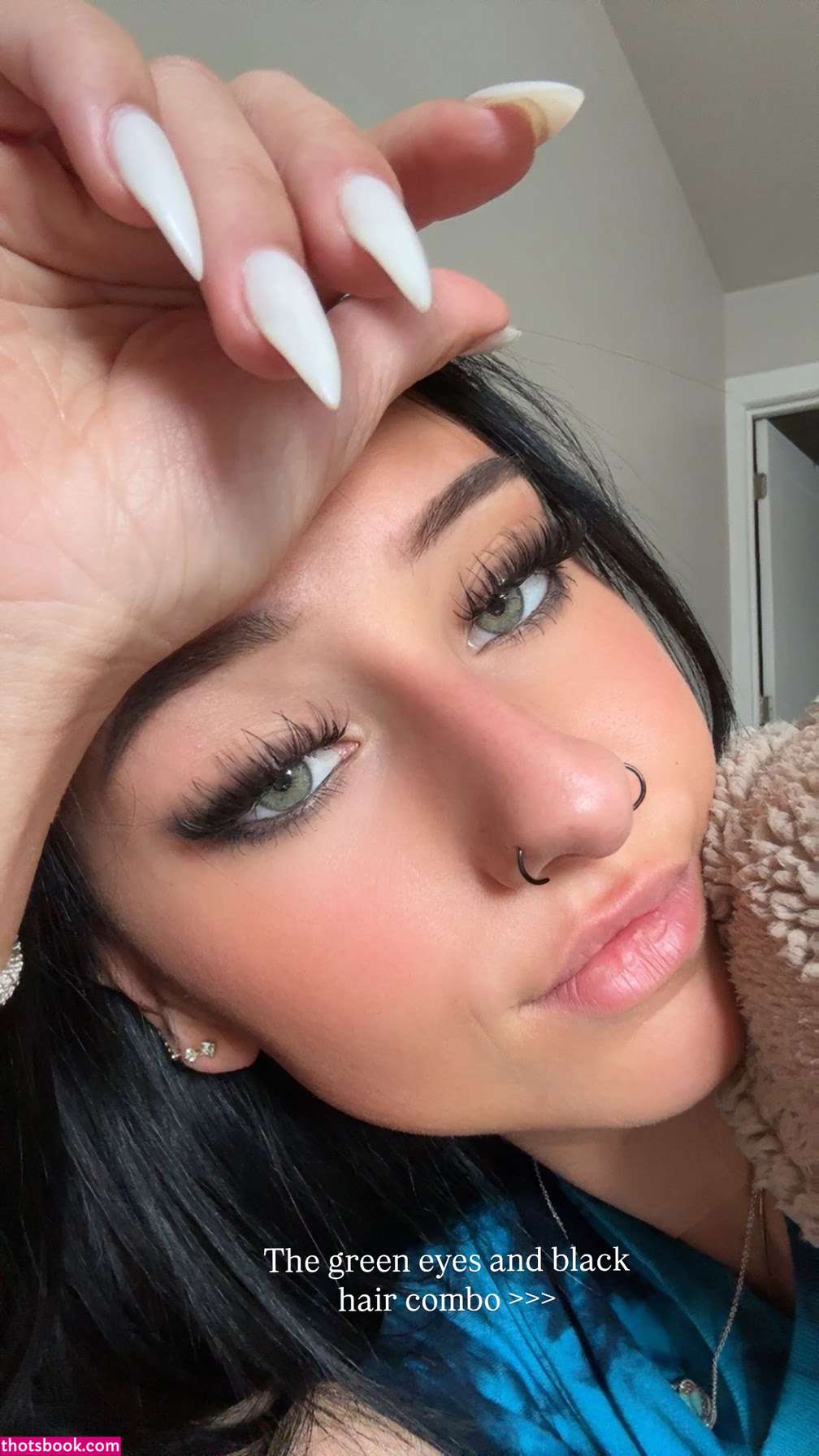 Kristineelifts plantmomi Nude Leaks OnlyFans Photos #4 1832689