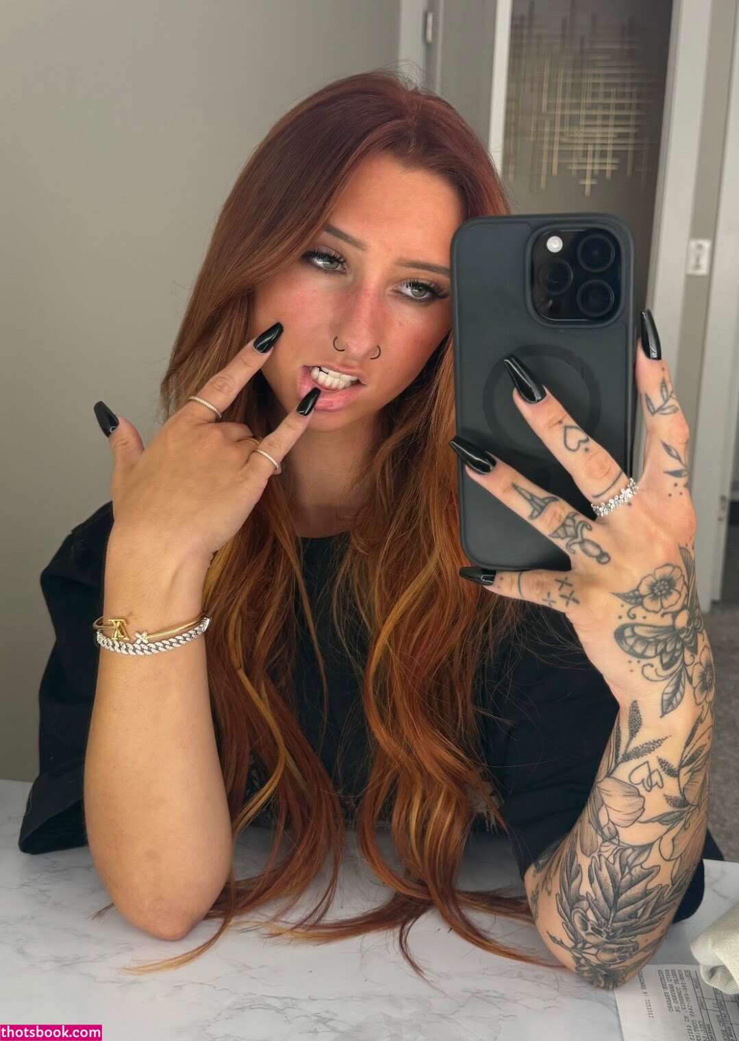 Kristineelifts plantmomi Nude Leaks OnlyFans Photos #5 1832696