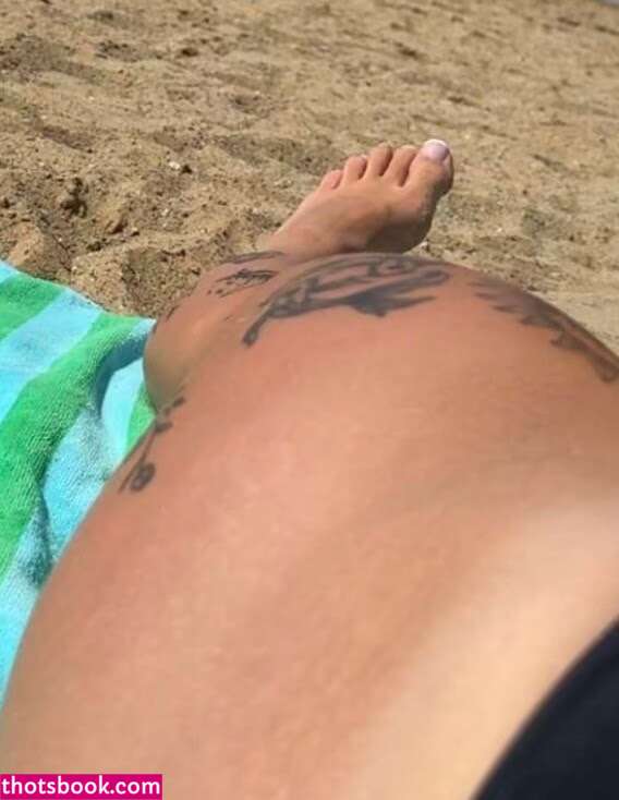 Kristineelifts plantmomi Nude Leaks OnlyFans Photos #5 1832698