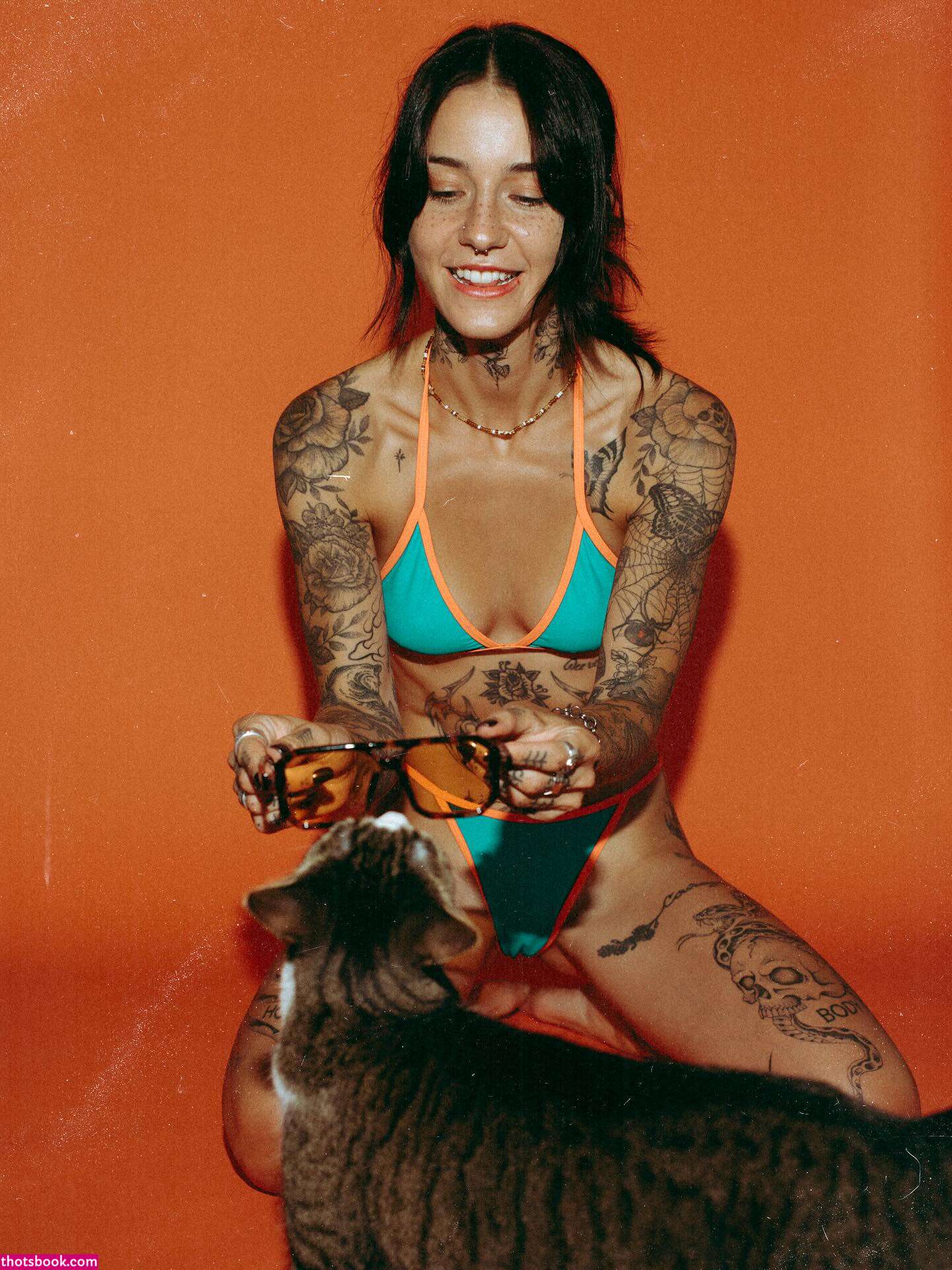 Leahmsharp Leesharpyx Nude Leaks OnlyFans Photos #3 1832727