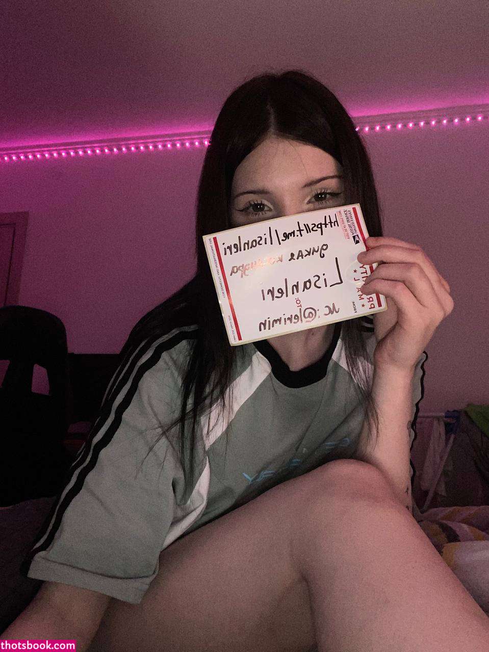 lisanleri Nude Leaks OnlyFans Photos #4 1832834