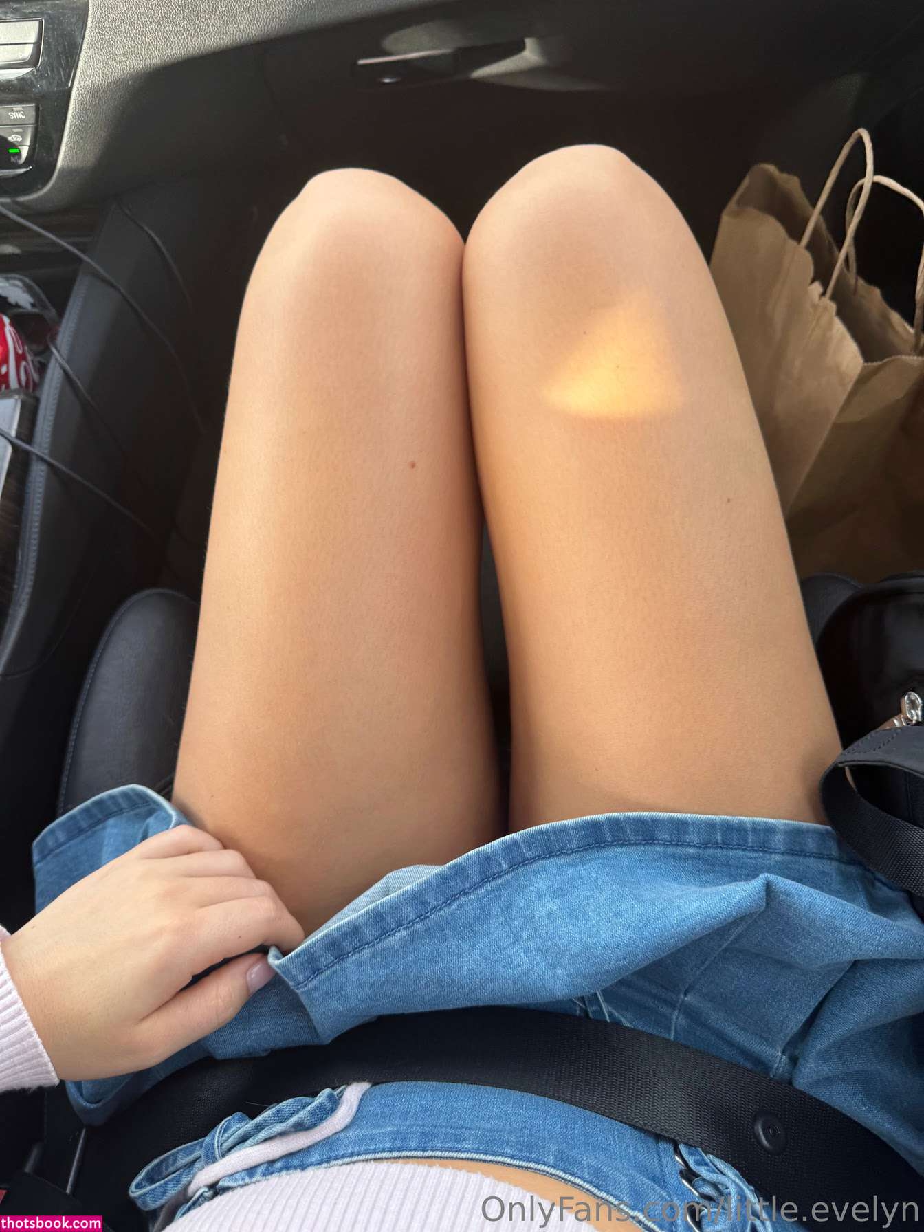 Little Evelyn Nude Leaks OnlyFans Photos #5 1832874