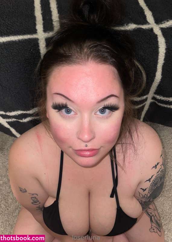 Loser Luna the loserluna Nude Leaks OnlyFans Photos #5 1832996