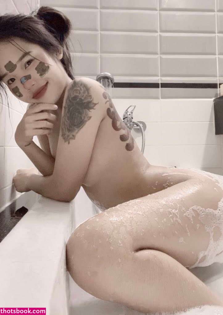 Xxpinxx Nude Leaks OnlyFans Photos #1 1833010