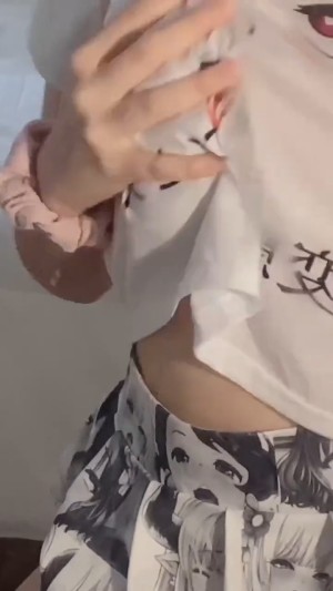 Kikio991 Nueabooboo Nude Leaks OnlyFans Video #2