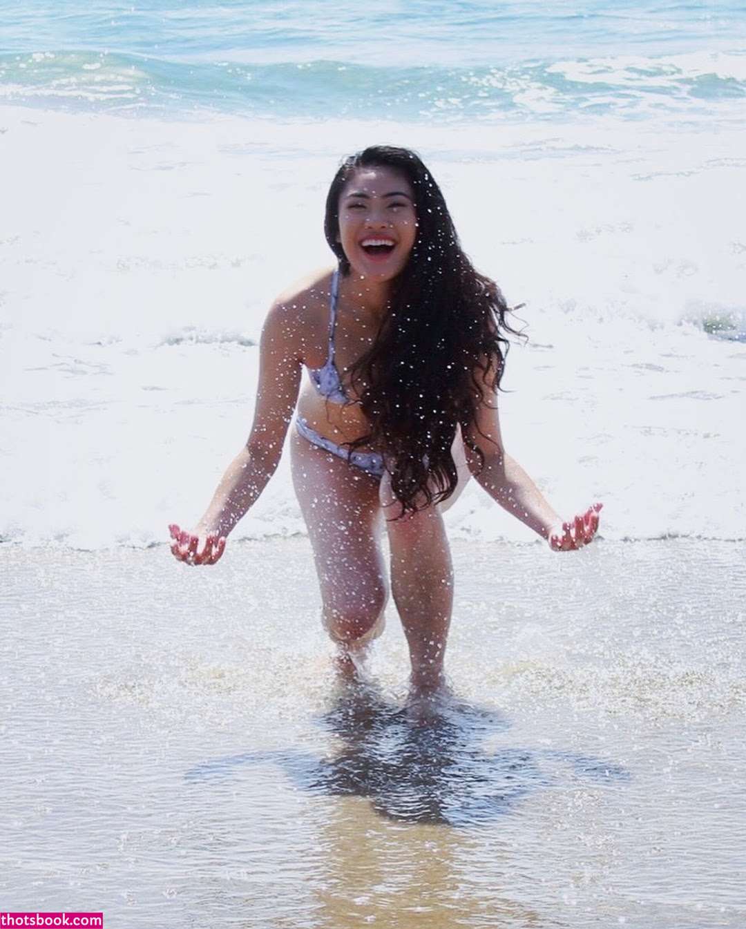 Allison Yellow Nude Leaks OnlyFans Photos #2 1841489