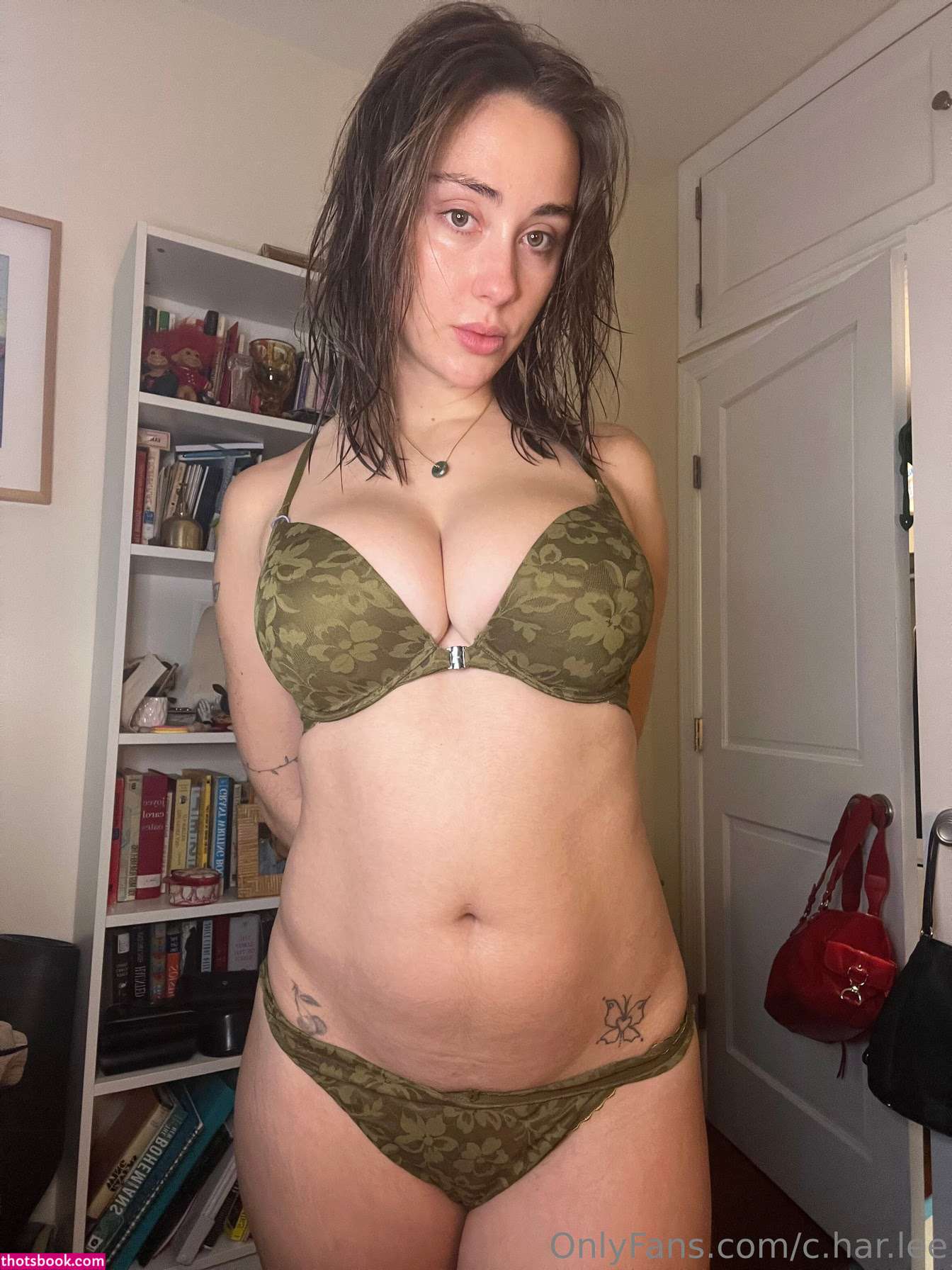 c har lee Lee Phillips Nude Leaks OnlyFans Photos #1 1841714