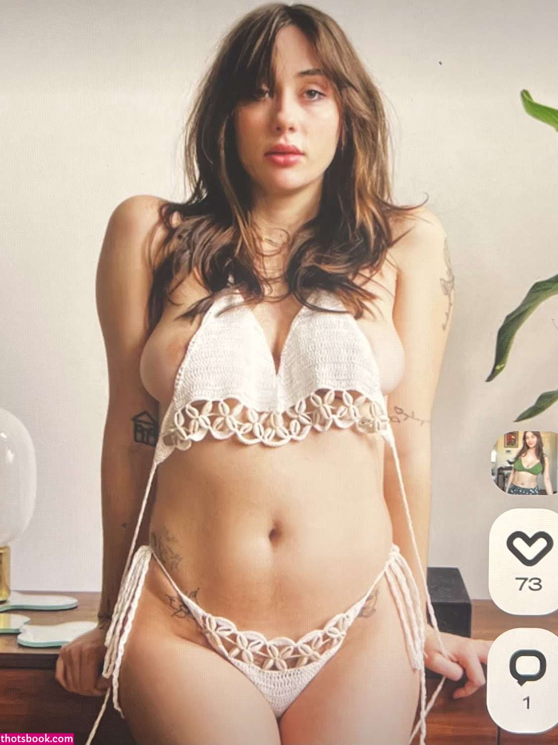 c har lee Lee Phillips Nude Leaks OnlyFans Photos #6 1841756