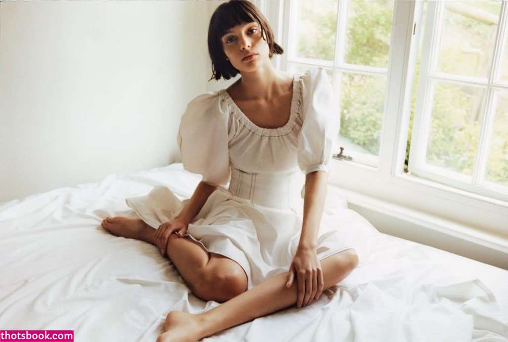 Charlee Fraser Nude Leaks OnlyFans Photos #5 1841797