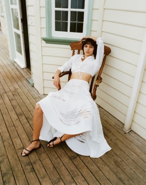 Charlee Fraser Nude Leaks OnlyFans Photos #5