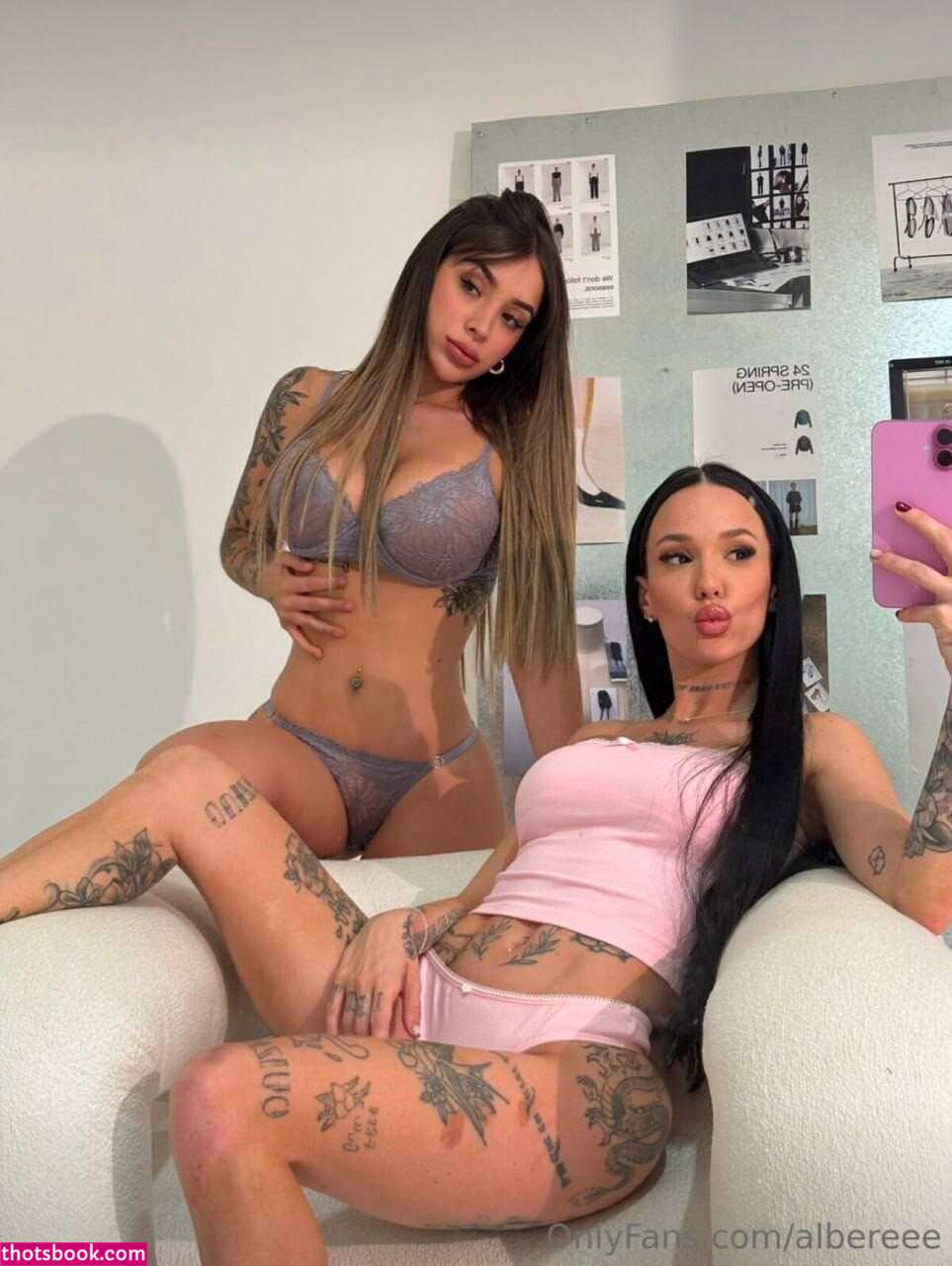 La Joaqui Nude Leaks OnlyFans Photos #2 1842209