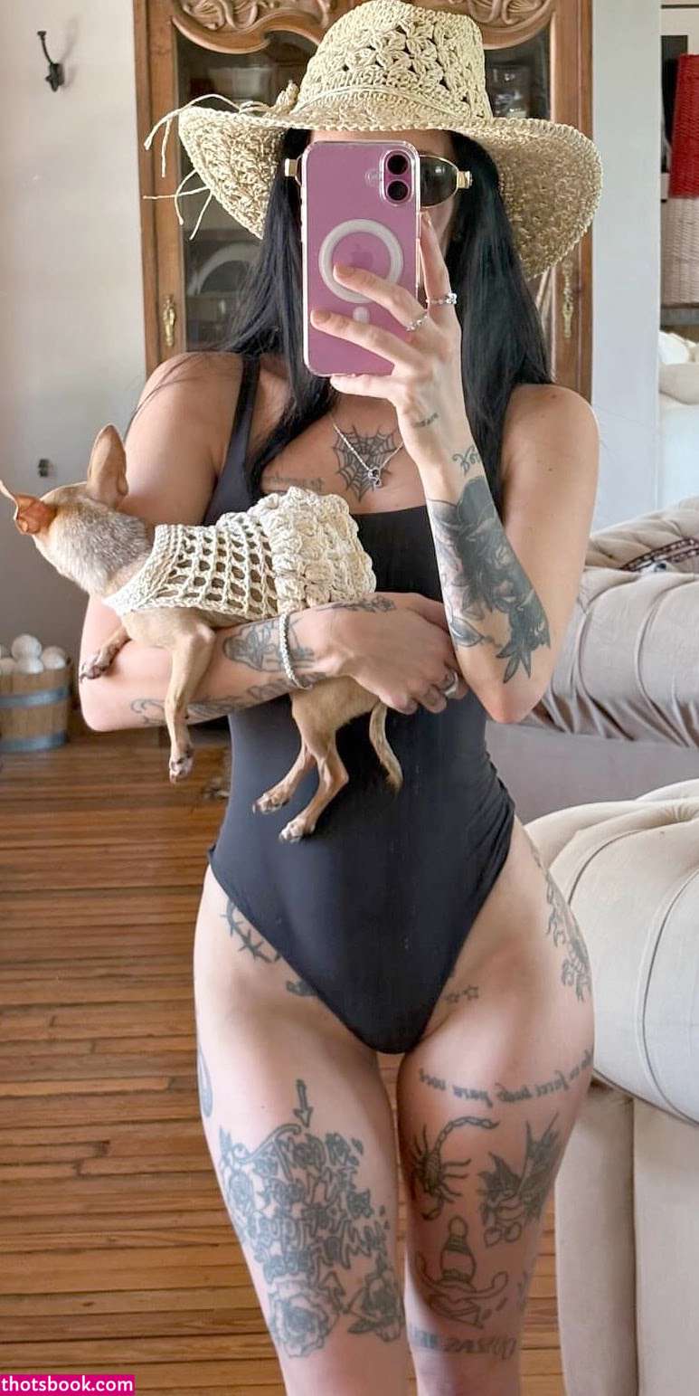 La Joaqui Nude Leaks OnlyFans Photos #4 1842222