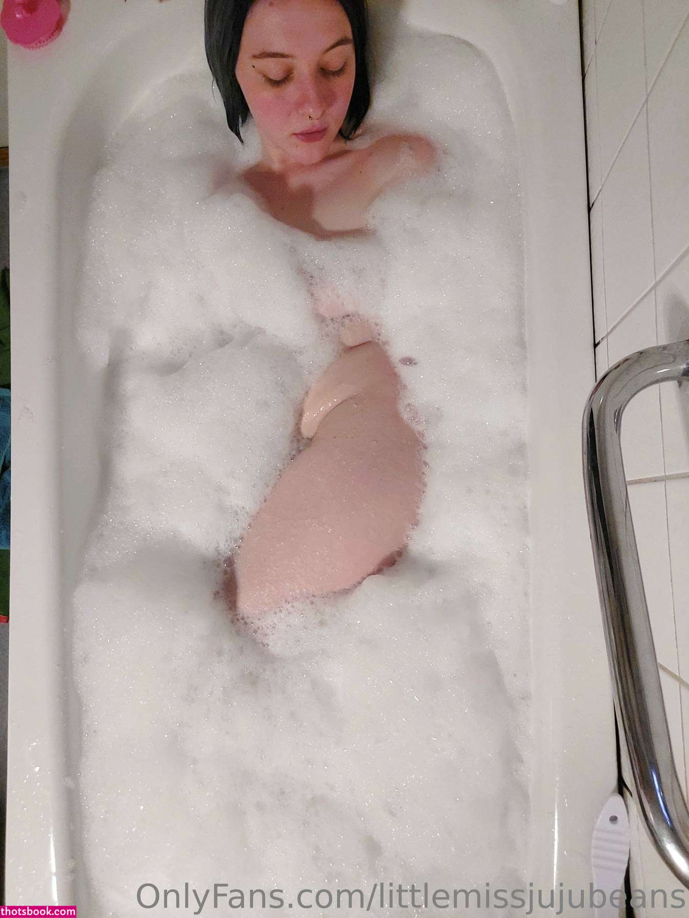 littlemissjujubeans Nude Leaks OnlyFans Photos #6 1842298