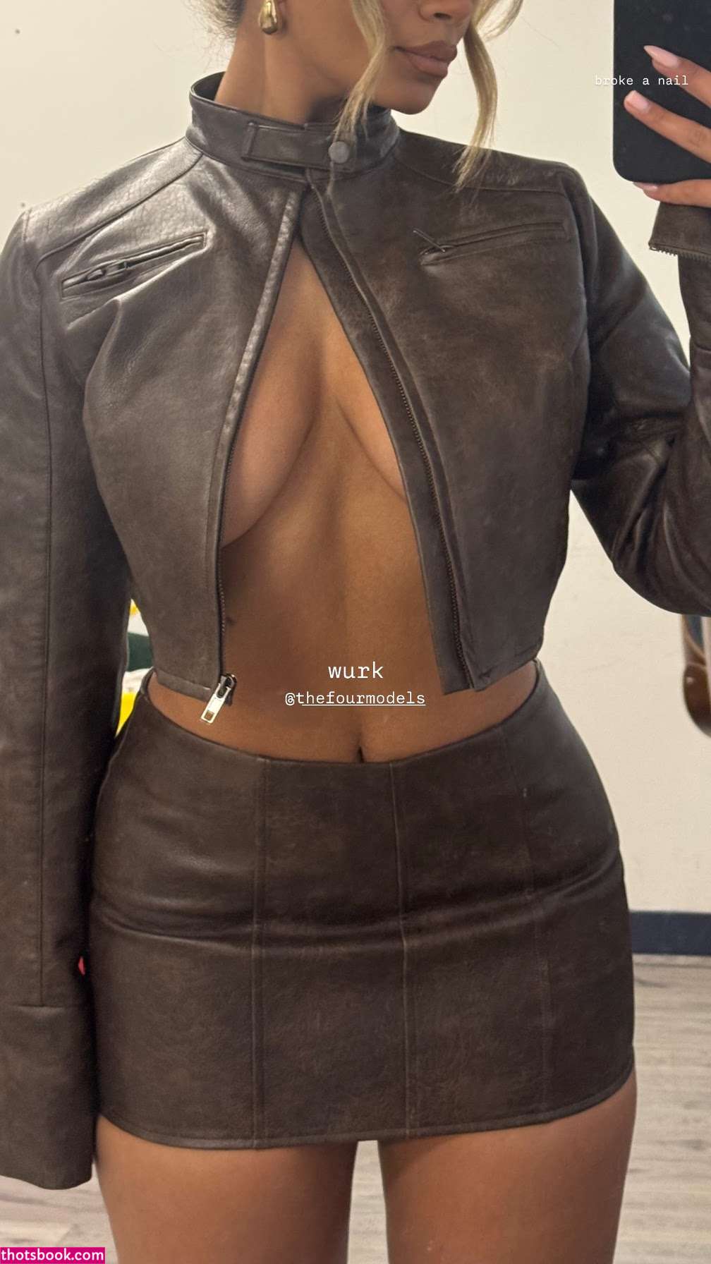 Natalie Gessey nataliegessey Nude Leaks OnlyFans Photos #4 1842537