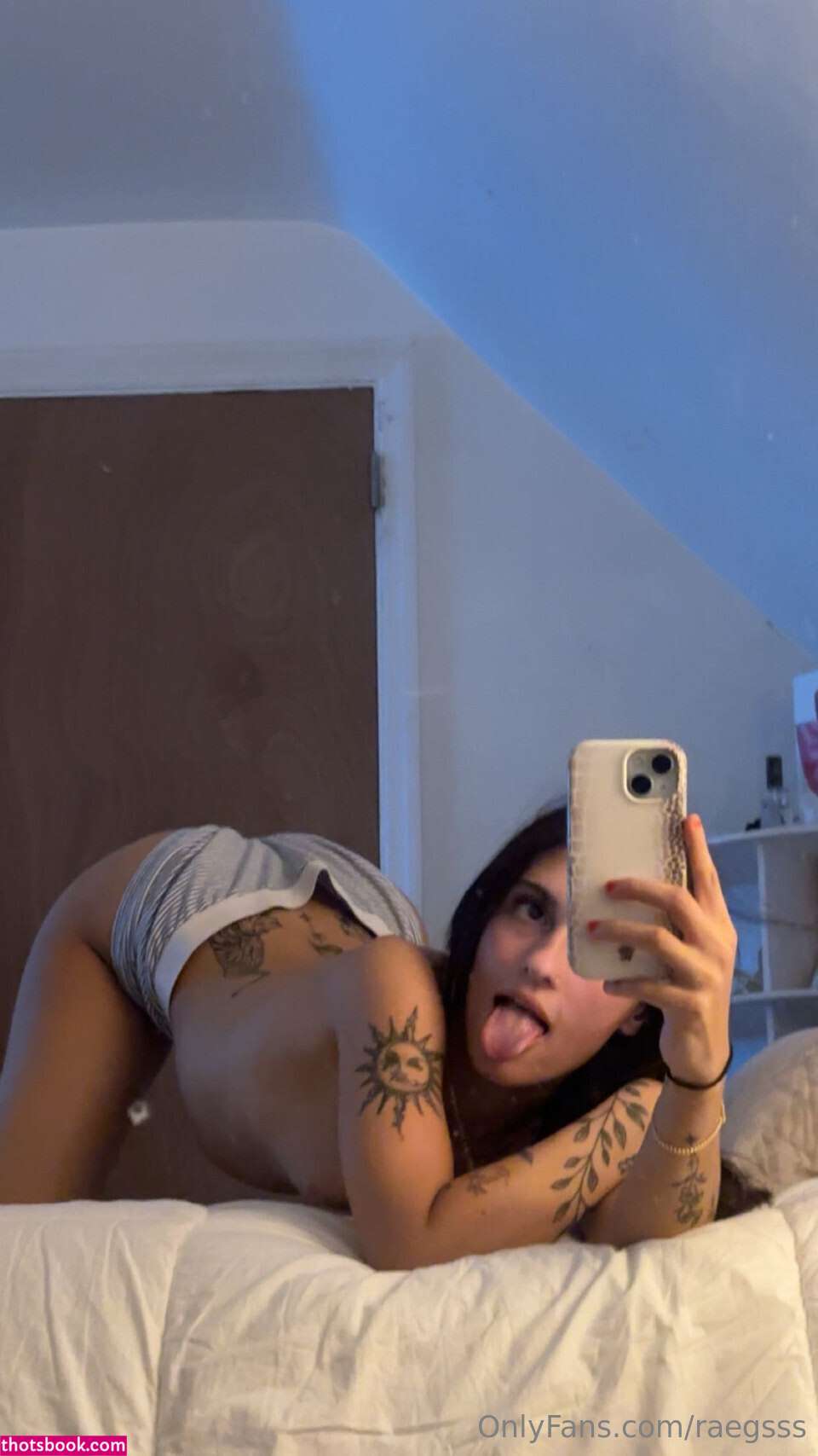 Raegan Owens Raegsss Nude Leaks OnlyFans Photos #3 1842583