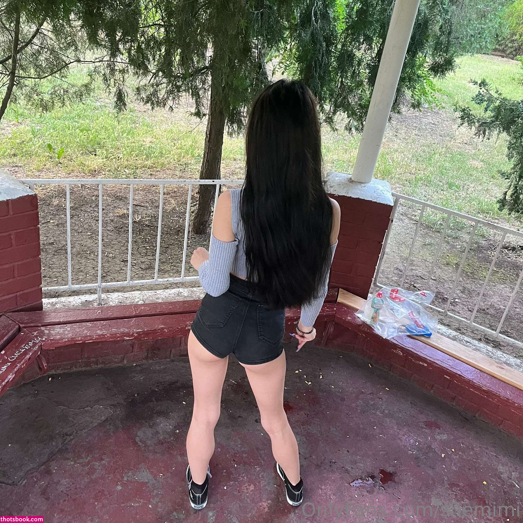 Shemimi pi mka Nude Leaks OnlyFans Photos #6 1842648