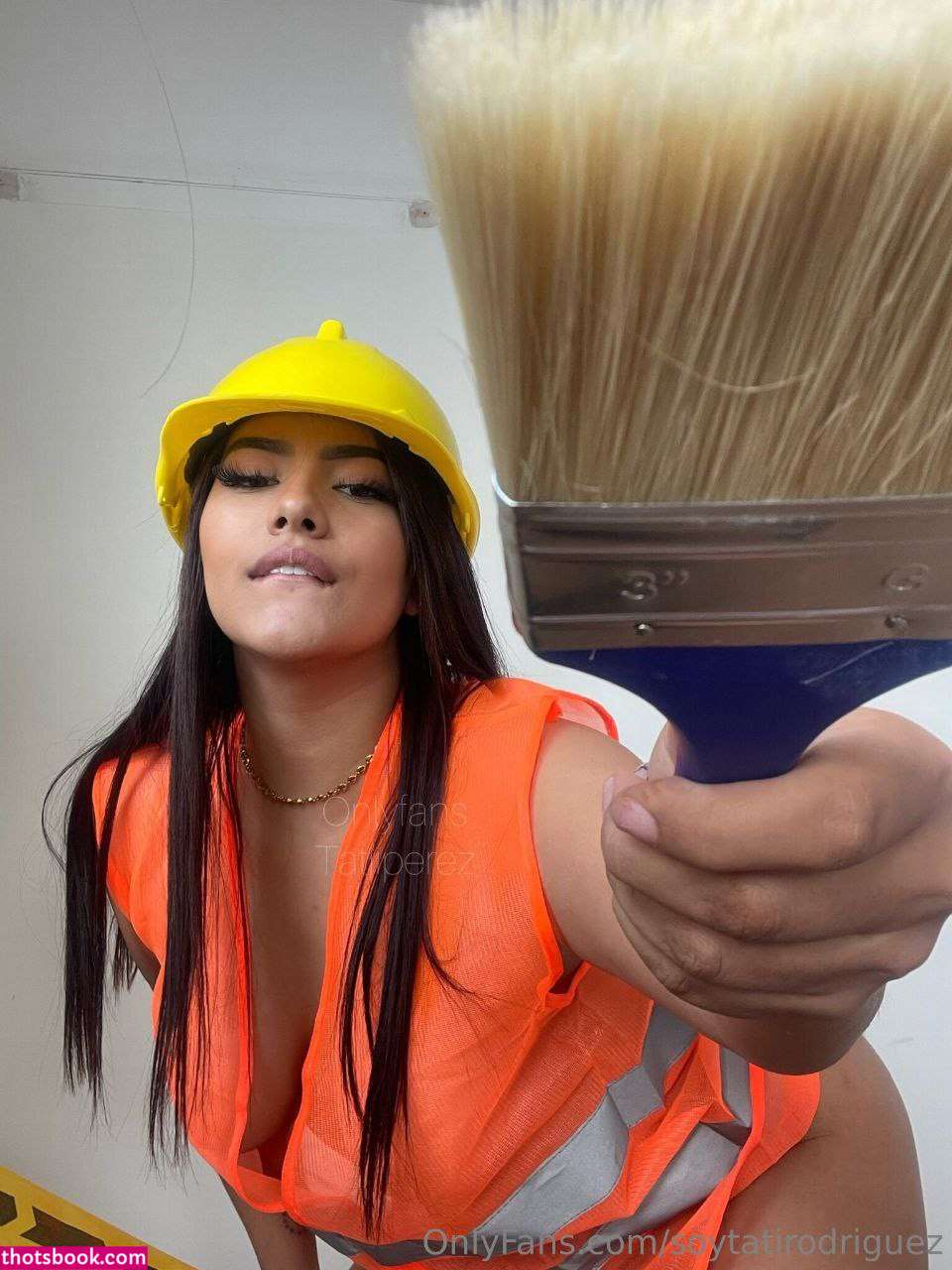 Tatiana Perez Rodriguez Nude Leaks OnlyFans Photos #3 1842784