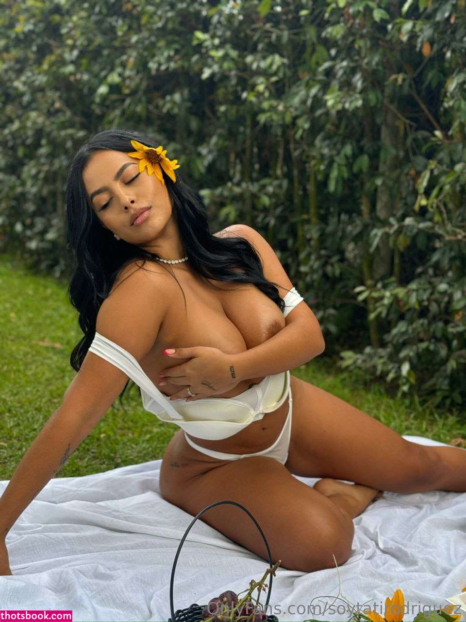 Tatiana Perez Rodriguez Nude Leaks OnlyFans Photos #3 1842788