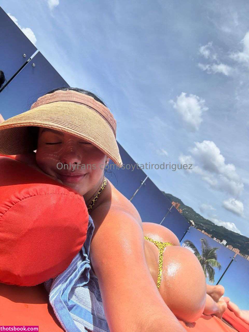 Tatiana Perez Rodriguez Nude Leaks OnlyFans Photos #6 1842803