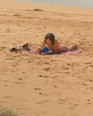 Charlee Fraser Nude Leaks OnlyFans Video #1