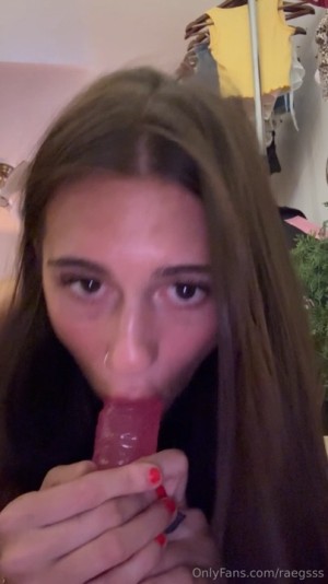 Raegan Owens Raegsss Nude Leaks OnlyFans Video #1