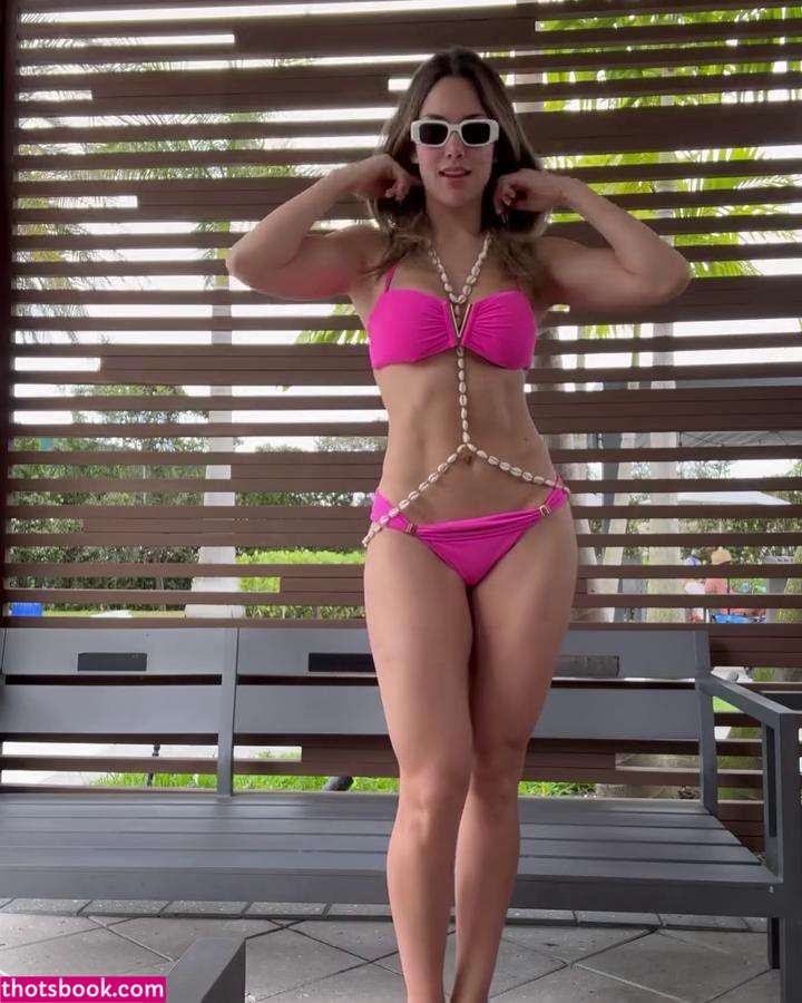 Alejandra Jaramillo Nude Leaks OnlyFans Photos #5 1821296