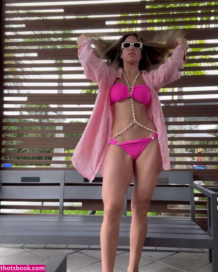 Alejandra Jaramillo Nude Leaks OnlyFans Photos #5 1821300