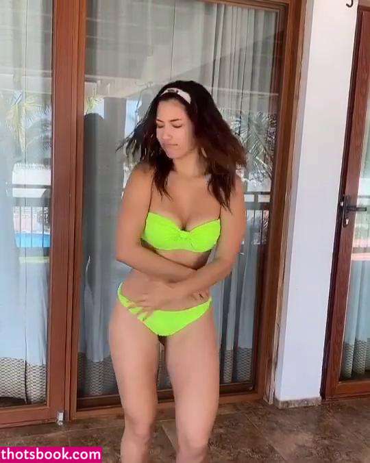 Alejandra Jaramillo Nude Leaks OnlyFans Photos #6 1821307