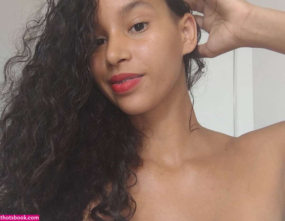 Alice Maciel aliic alc Nude Leaks OnlyFans Photos #3 1821322