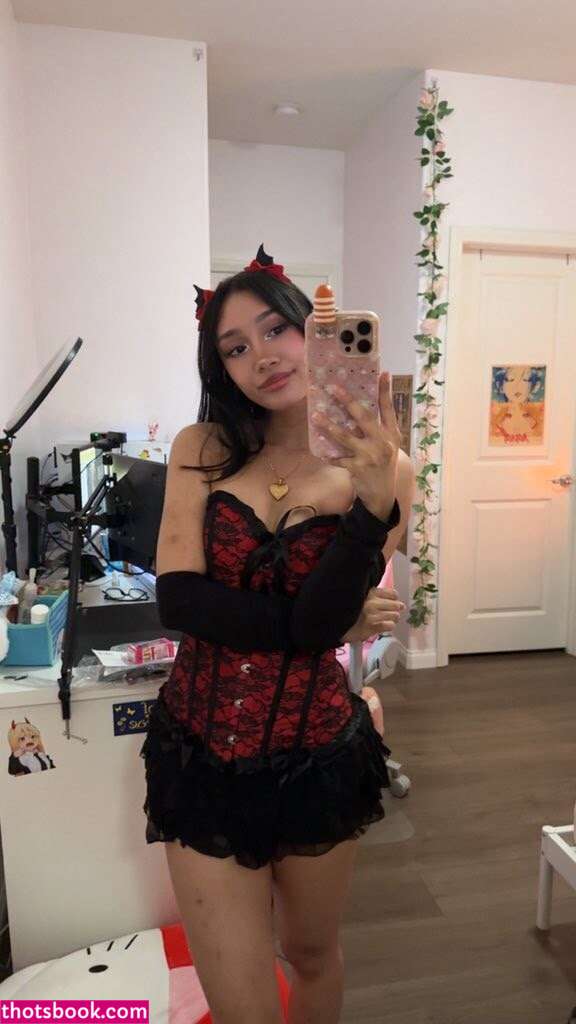 aziakiara Nude Leaks OnlyFans Photos #1 1821486