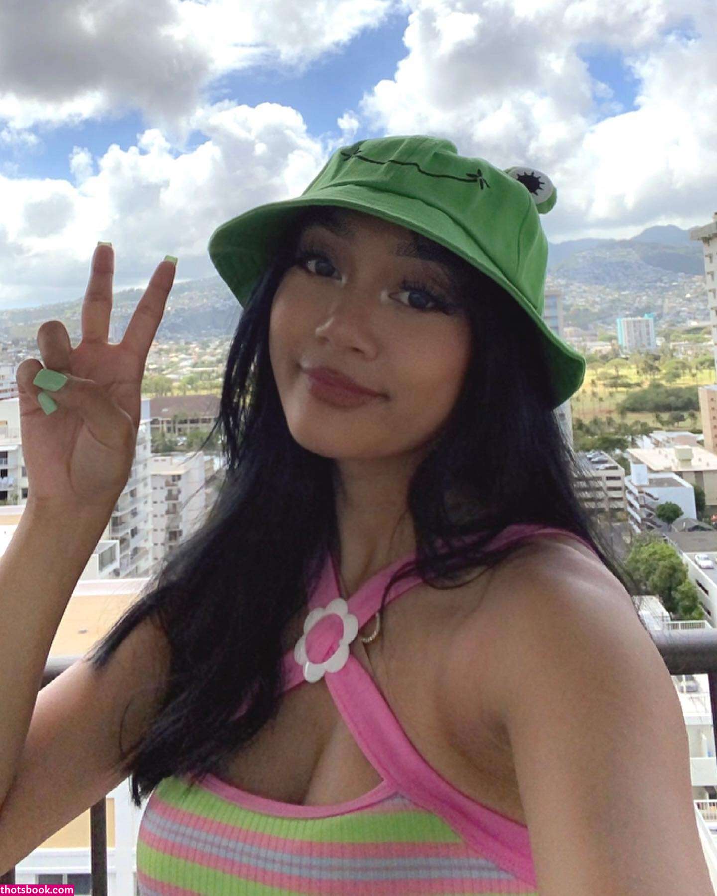 aziakiara Nude Leaks OnlyFans Photos #6 1821522