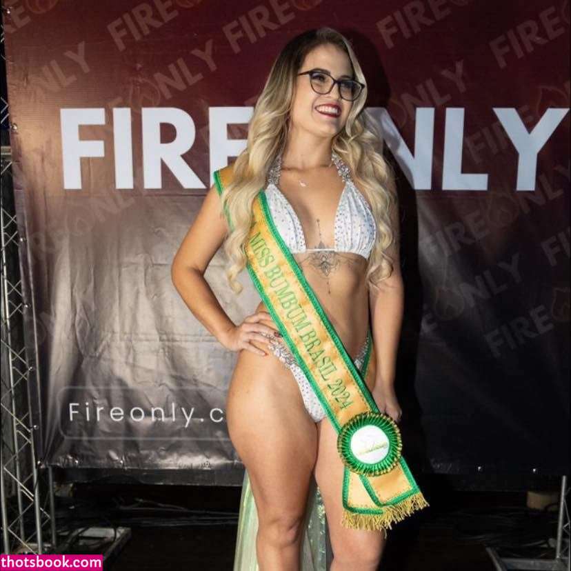 Bruna Carlos brunadiascereja abrunacarlos Nude Leaks OnlyFans Photos #6 1821711