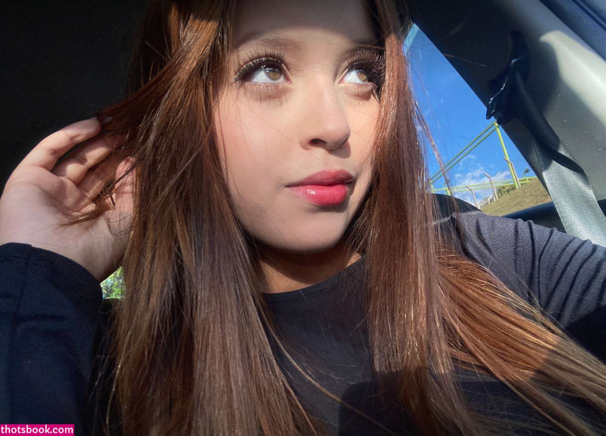 camibrune Nude Leaks OnlyFans Photos #1 1821747