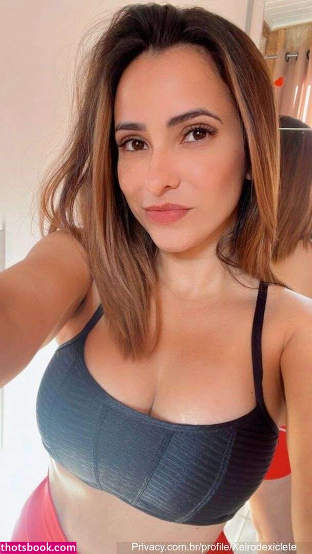 Camila Lins Xeirodexiclete Nude Leaks OnlyFans Photos #2 1821777