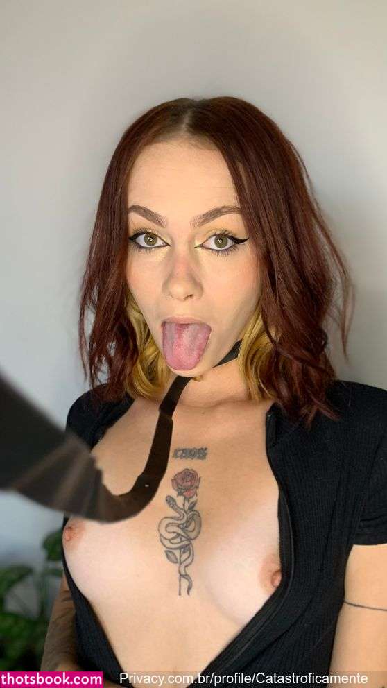 Catastrofe Nude Leaks OnlyFans Photos #3 1821849