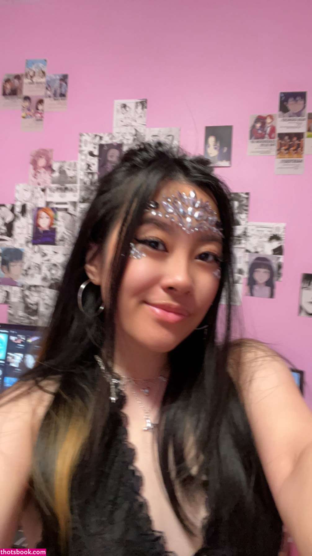 Cryingmayonnais Nude Leaks OnlyFans Photos #1 1822021