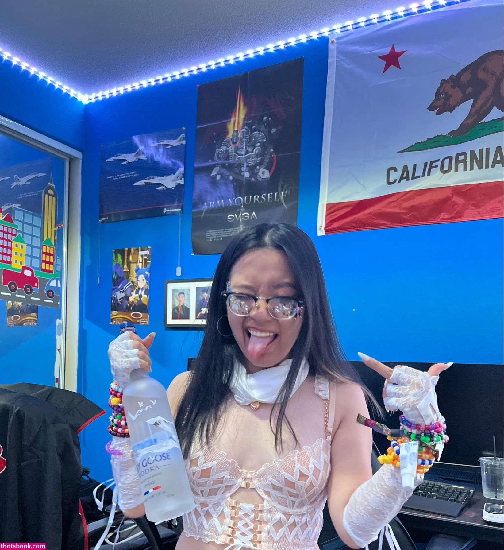 Cryingmayonnais Nude Leaks OnlyFans Photos #4 1822035