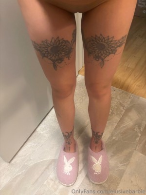 elusivebarbie Nude Leaks OnlyFans Photos #2