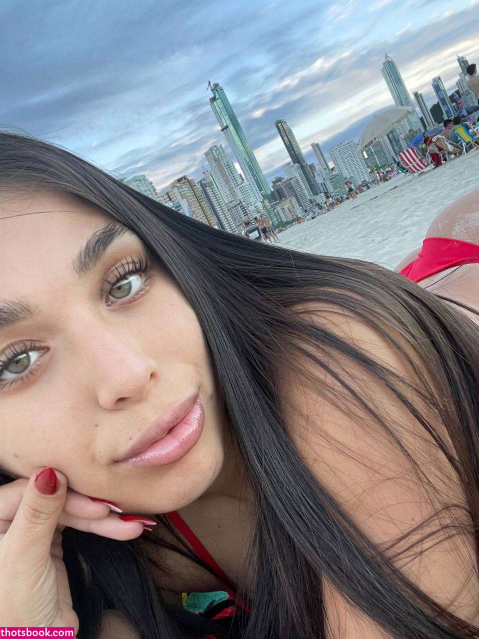 Emily Schiera Selene Santos Emily schieraa emiii oliveraa Nude Leaks OnlyFans Photos #2 1822200