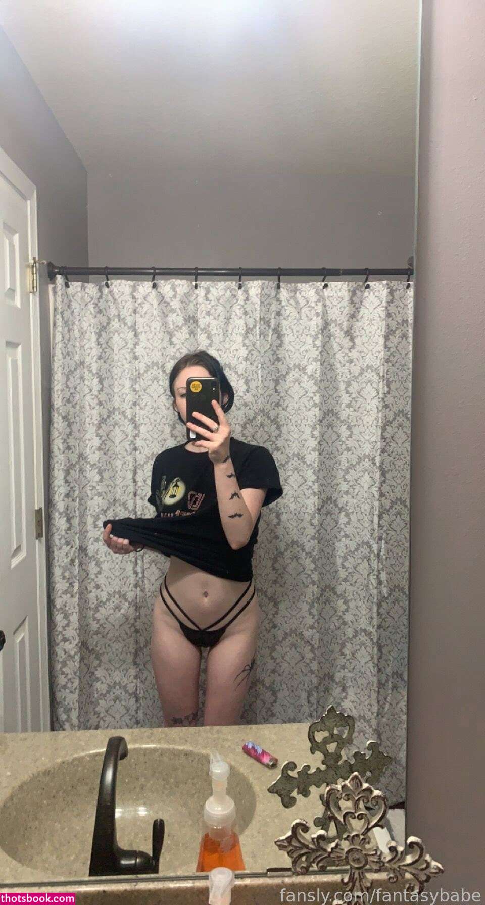 FantasyBabe Knee Germ Nude Leaks OnlyFans Photos #3 1822309