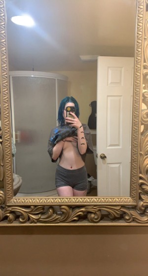 FantasyBabe Knee Germ Nude Leaks OnlyFans Photos #6