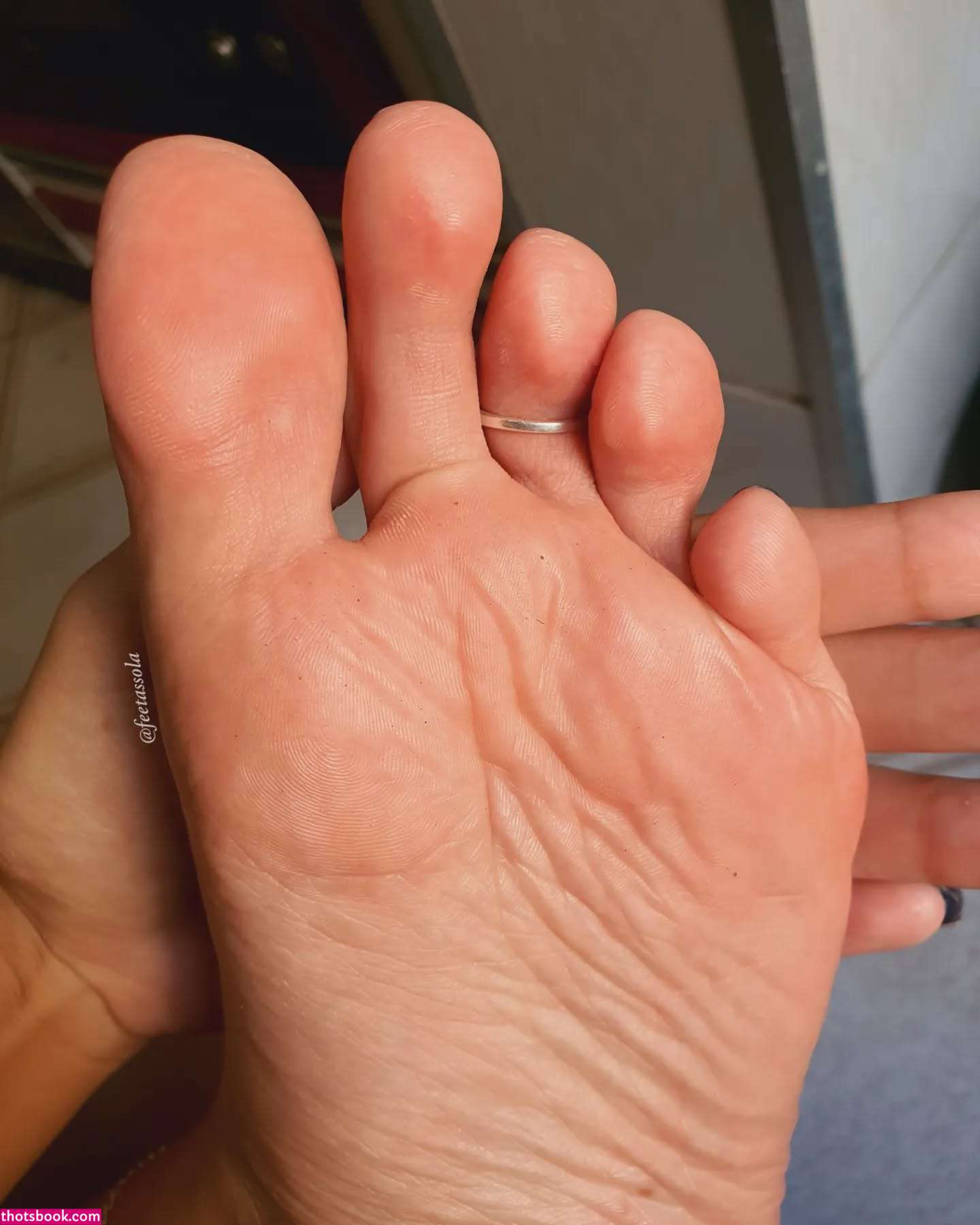 feetassola rubiaassola feetassola2 officialfeetassola Nude Leaks OnlyFans Photos #6 1822413