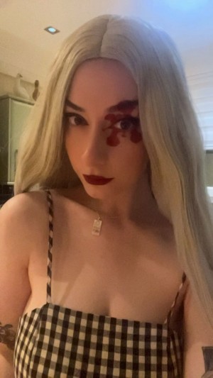 gravelynx caitlynmc00 Nude Leaks OnlyFans Photos #4