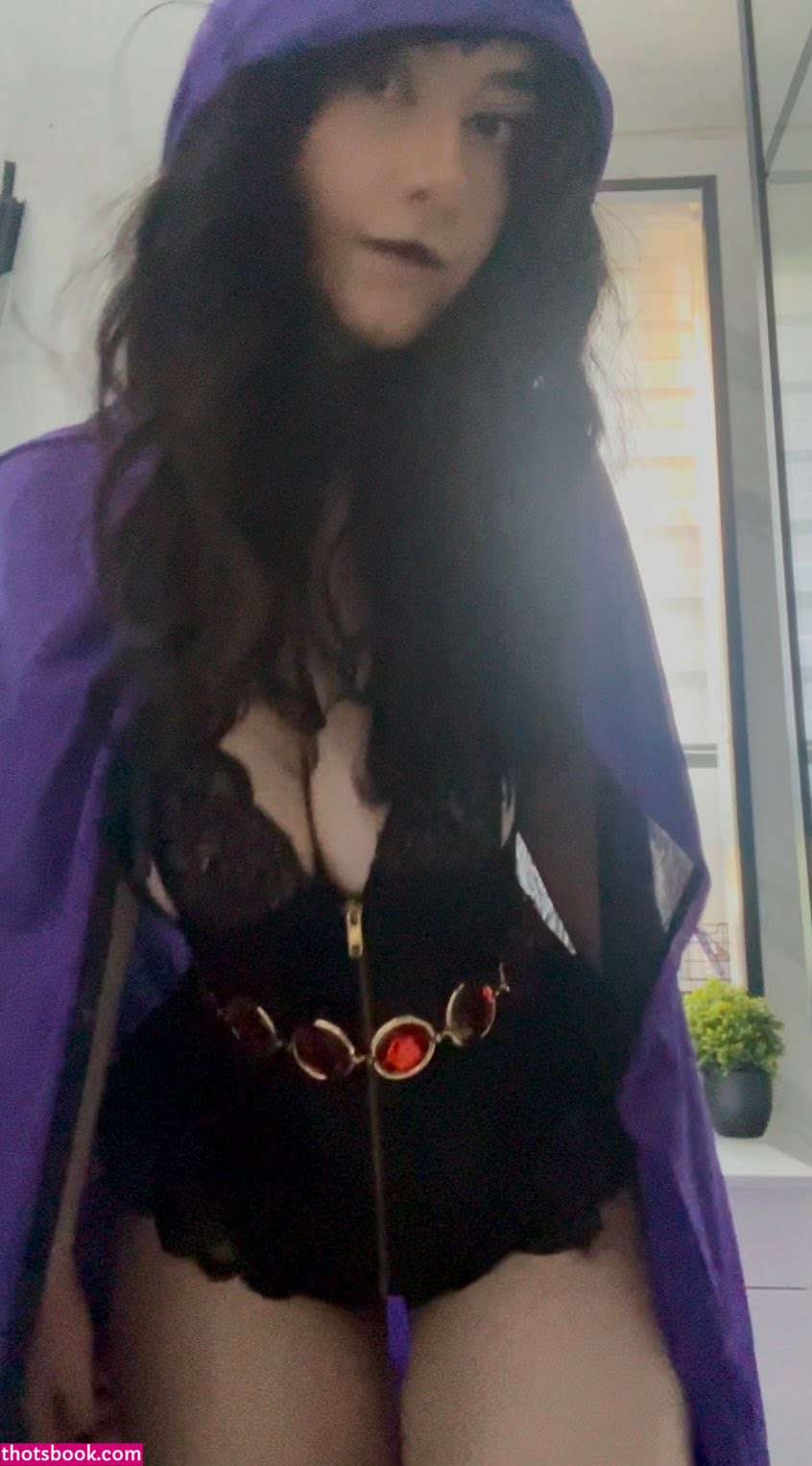 gravelynx caitlynmc00 Nude Leaks OnlyFans Photos #5 1822567