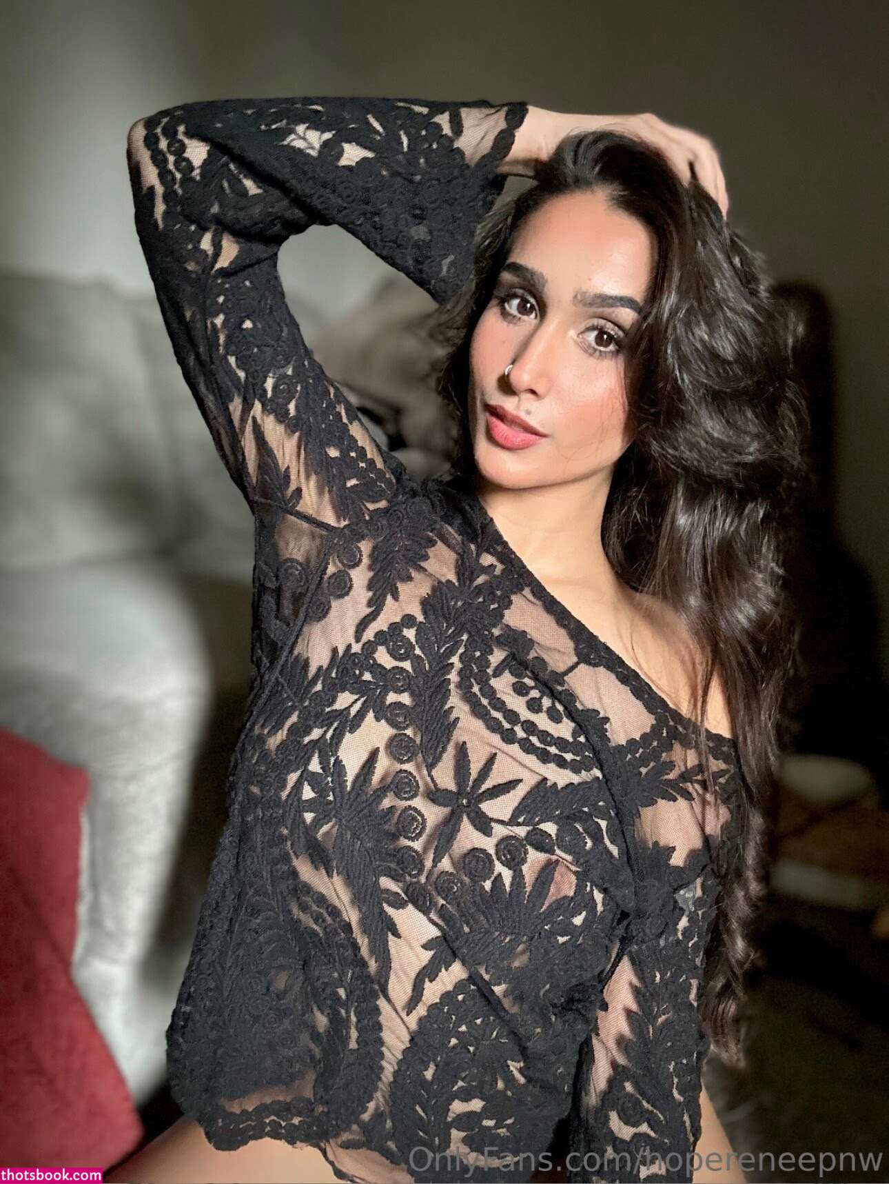 Hope Renee hopereneepnw Nude Leaks OnlyFans Photos #6 1822605